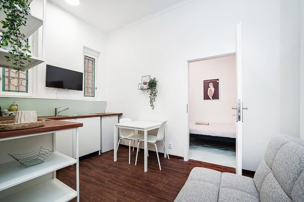 Appartamento Cozy Old Town - 1-bedroom *