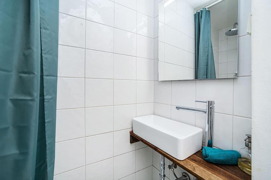 Appartamento Cozy Old Town - 1-bedroom *