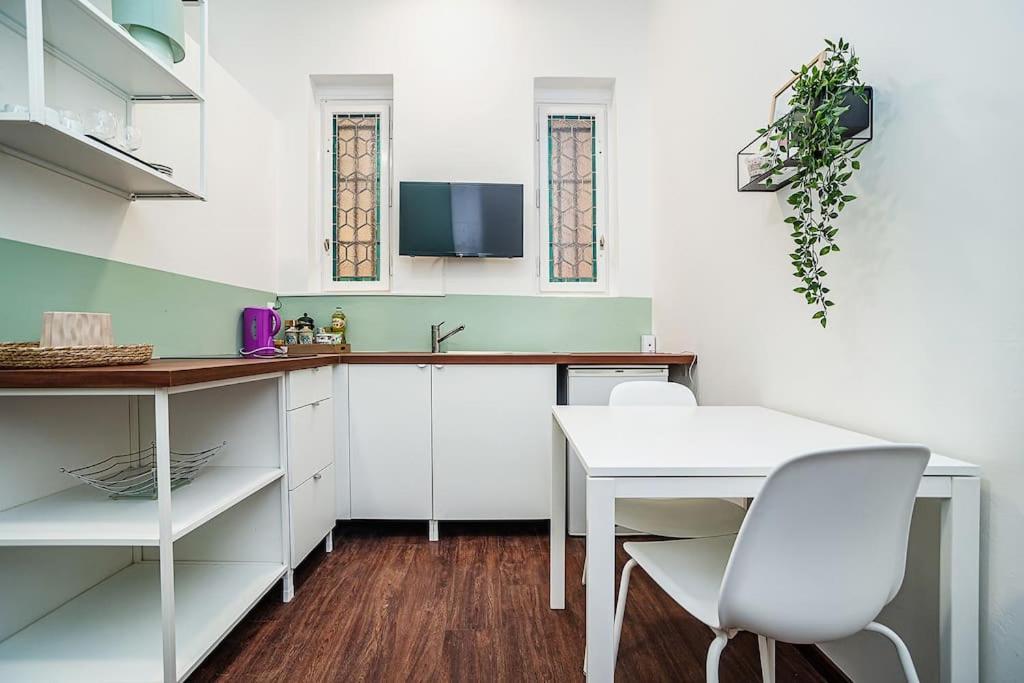 Apartamento Cozy Old Town - 1-bedroom Praga