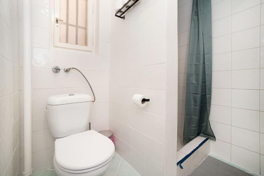 Cozy Old Town - 1-bedroom Praga