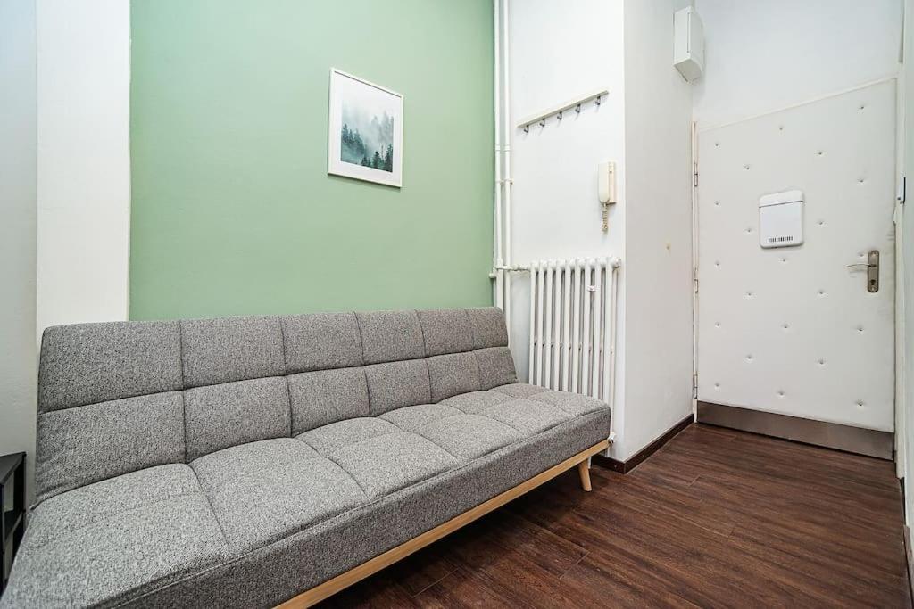 Cozy Old Town - 1-bedroom Apartamento