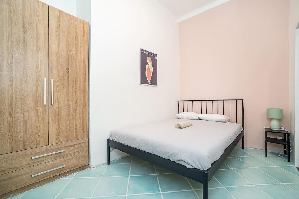 Cozy Old Town - 1-bedroom Apartamento